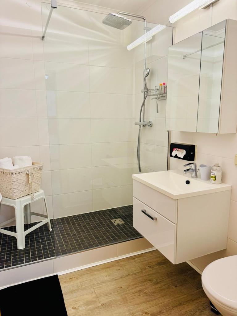 Happystayapartments Villach Exterior photo