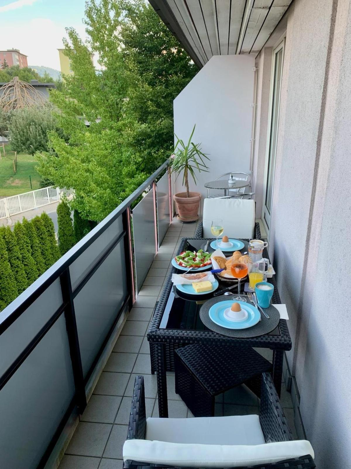 Happystayapartments Villach Exterior photo