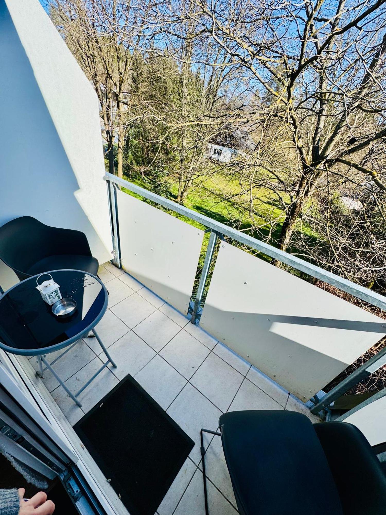 Happystayapartments Villach Exterior photo